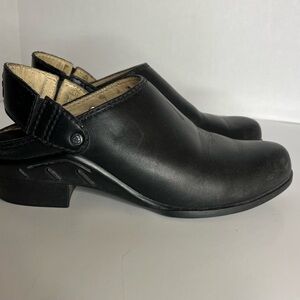 Ariat Black Women's Mules.  Size 7.5